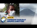 Download Lagu Lewotobi Erupsi Lagi, 4 Kecamatan dan 20 Desa Terdampak - [Newsline]