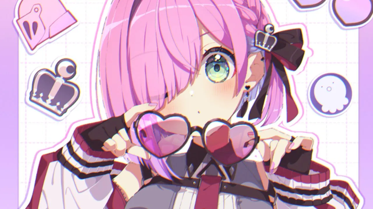 【 メンバー限定 】ルーナイトとお喋りちたい??声を抑えて…【姫森ルーナ/ホロライブ】