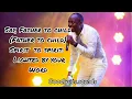 Download Lagu Dunsin Oyekan- Breathe (Lyrics Video)