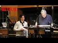 Video di Hitting The Notes with Randy Newman: Marriage Story Score | Netflix