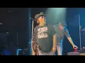 Colt Ford - Slow Ride (Live in Lakeland, FL 12-9-23) MITCHELL TENPENNY