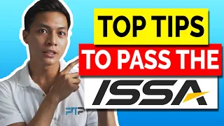 Download ✅ 10 Secrets To Pass the ISSA CPT Exam in 2023 - ISSA Practice Test + Study Guide 💯 MP3