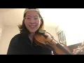 June Lee - Herbie Hancock’s Watermelon Man