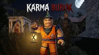หมู่บ้านผีฟรี | Karma Buruk