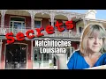 Natchitoches Best Kept Secrets Discovered