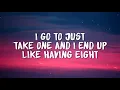 Eminem - Deja Vu (Lyrics)