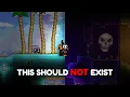 Terraria 1 4 5 Secret Seeds Were NEVER Meant To Be Combined