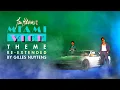 Download Lagu Jan Hammer - Miami Vice Theme [Re-Extended by Gilles Nuytens]