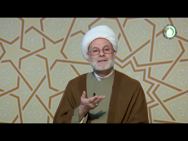 ⁣194 نهاية الحكمة،المرحلة العاشرة،الفصل الثالث،وبذلك يظهر أن ص229-الأستاذ:سماحة الشیخ فضیل الجزائری