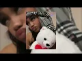 Download Lagu yung bleu - ice on my baby remix [sped up]