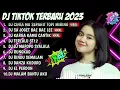 Download Lagu DJ TIK TOK TERBARU 2023 - DJ CINTAMU SEPAHIT TOPI MIRING - FULL ALBUM VIRAL