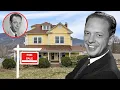 Don Knott s Abandoned House Wife 2 Children TRAGIC DEATH Net Worth Left Behind