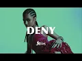 (FREE) Afrobeat Instrumental 2023 | Oxlade X Tems X Omah Lay Type Beat "DENY" | Afrobeat Type Beat