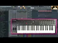 How to Install MIDI Script in FL Studio - M-Audio Oxygen Pro