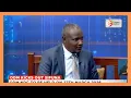 Lagu JKL | ODM KICKS OUT SIFUNA| CS JOHN MBADI | QUICKFIRE
