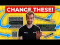 Lagu Is Ableton Working Against You? (Defaults You NEED To Change!)