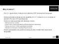 WORKSHOP Developing HPC Applications with AMD GPUs Day 2 Part 4