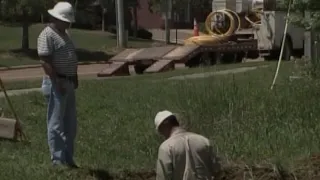 Spire reminds customers to call 811 when they dig as part of National 811 Day