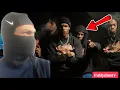 Maf Teeski - UmmHmm Reaction