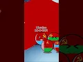 Soviet Union collapsed 1991  #countryballs #ussr #russia #ukraine #1991 #kazakhstan