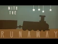 Gregory Alan Isakov - Suitcase Full of Sparks (2D animation w/ lyrics)