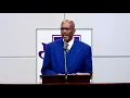 Faithful Stewardship Malachi 3 7-12 - Rev Terry K Anderson