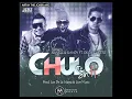 Jowell & Randy Ft De La Ghetto - Chulo Sin H (Prod.By Musicologo Y Menes ) REGGAETON 2013