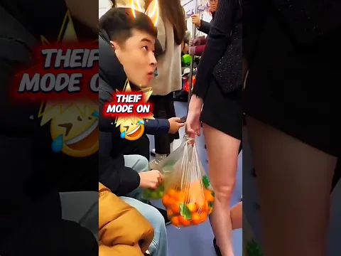Theif mode on 🤣 very funny shorts video #new #trending #shorts