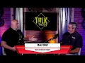 TALKTRULY Hollywood Doors - Thomas Holly
