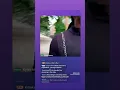 Kylee Bearded Cockroach Greta Snipes Lying about Exposing Elderly Woman Getting Out The Shower