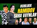 Download Lagu Ochilbek Hamidov | Eng sara vaynlar