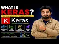 What Is Keras Keras Tutorial For Beginners How to Install TensorFlow in Windows