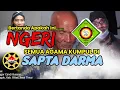 Download Lagu Angstaanjagend❗De leringen van het Sapta Darma-geloof groeien snel in Indonesië #banyuwiguna #bwcsapta