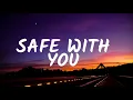 Lagu Catchphrase x dreamr. - Safe With You (Lyrics) ft. Emily Mcnally
