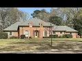 Grand Blvd Greenwood Mississippi