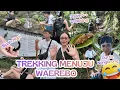 PERJALANAN MENUJU WAEREBO DESA DIATAS AWAN - Eps.98 #vlog
