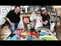 THE BEST LUCHA LIBRE MASK COLLECTOR IN THE WORLD