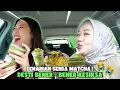 Download Lagu SEHARIAN MAKAN \u0026 MINUM SERBA MATCHA!! DESTI KESIKSA BANGET🤣🤣