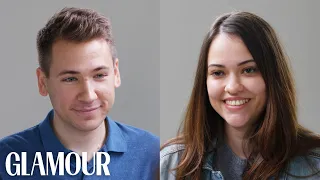 Confronting the Pay Gap Two Graphic Designers Compare Salaries Glamour