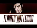 Download Lagu JAEHYUN 'Flamin' Hot Lemon' Lyrics (재현 Flamin' Hot Lemon 가사) [Color Coded_Eng] | ShadowByYoongi