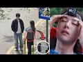 Lagu Xiao Zhan CAUGHT on Set With a Woman 😱 Shocked Fans: “What about Wang Yibo?!”