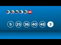 1 million Mega Millions ticket sold in Virginia