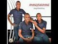 AmaNgcukumane ft Mroza  Ngibuhlungu Ngomtanami