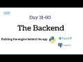 I M GOING FROM BEGINNER TO A FULL STACK DEVELOPER IN 90 DAYS