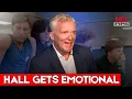 Anthony Michael Hall Reveals What Makes The Breakfast Club So Timeless Hollywood News