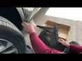 How to Install Mud Flaps on Your Hyundai Palisade - Easy DIY