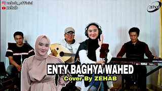 Download ENTY BAGHYA WAHED Voc. Sabina (Cover Lagu By Zehab) MP3