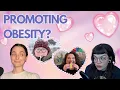 We Criticize Fat People JUST for Existing Breaking Down Fat Acceptance with Sunnysideupgal