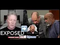 Download Lagu Crooked Cop Files On Tupac, Suge Knight \u0026 South Side C’s Greg Kading Used Steven Katz In Murder Rap