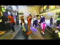 Download Lagu dj. HENDAKLAH CARI PENGGANTI || Zumba Kreasi Dangdut || ZIN VIVIT